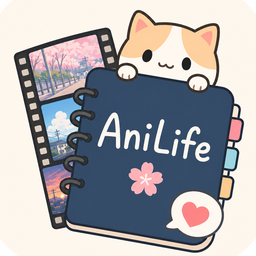 AniLife 的 App 圖示